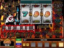 Pandamonium Slots