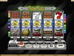 Retro Reels Slots