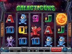Galacticons