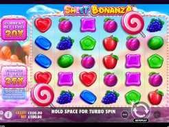 Sweet Bonanza