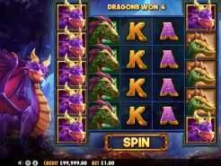 Drago – Jewels of Fortune